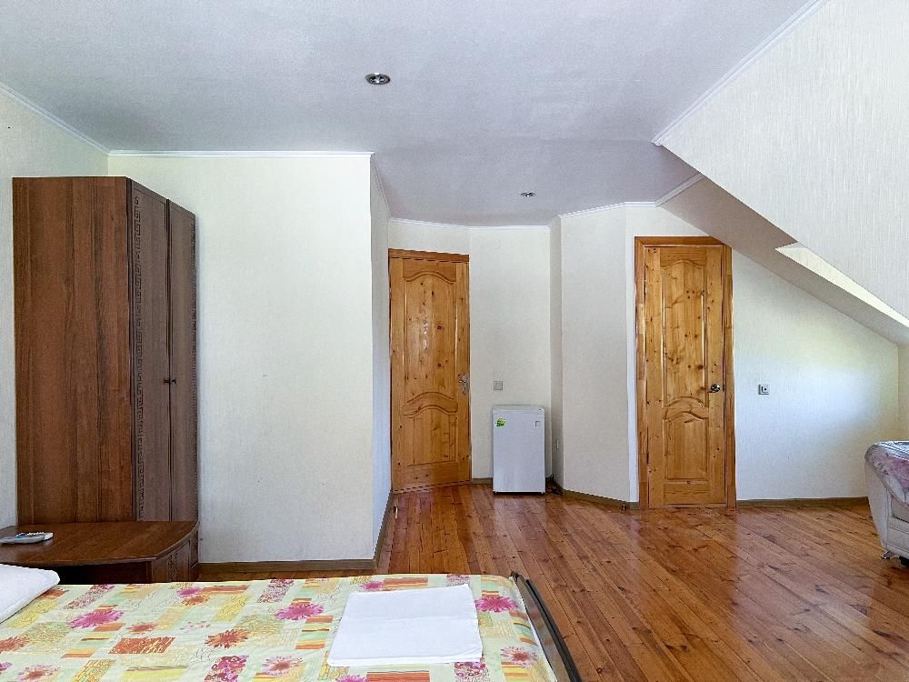 AURA CITY HOTEL (бывш. ELIZA (ЭЛИЗА)), отель эконом - 34