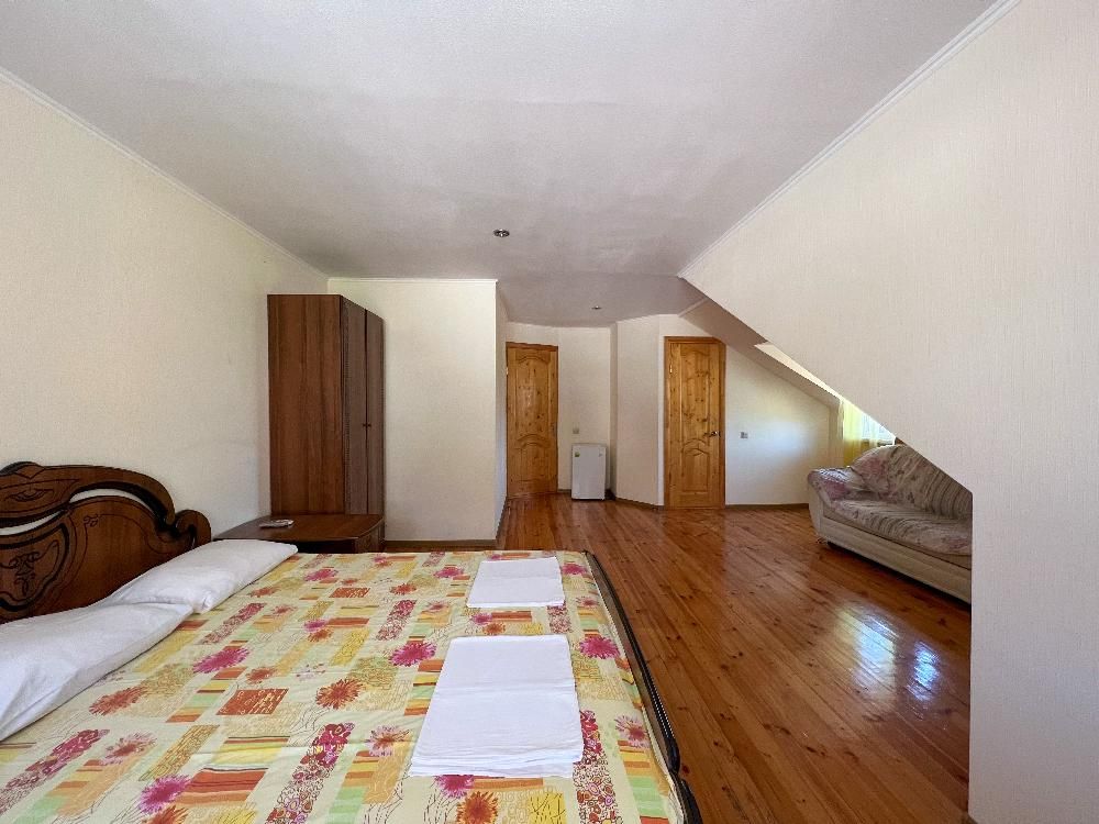 AURA CITY HOTEL (бывш. ELIZA (ЭЛИЗА)), отель эконом - 33