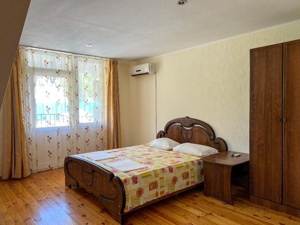 AURA CITY HOTEL (бывш. ELIZA (ЭЛИЗА)), отель эконом - 32