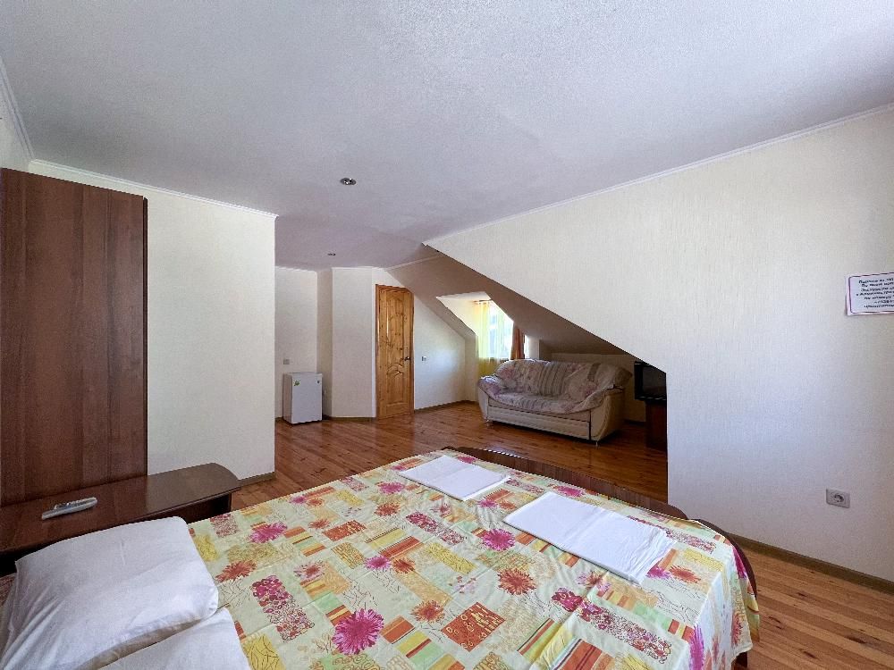 AURA CITY HOTEL (бывш. ELIZA (ЭЛИЗА)), отель эконом - 31