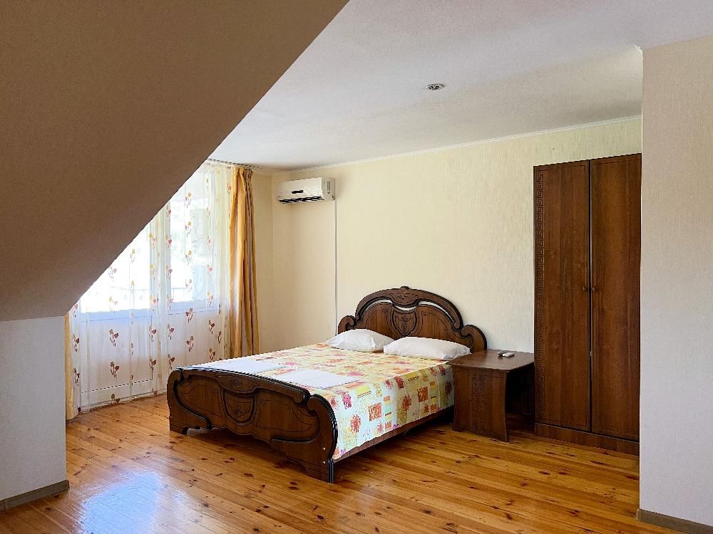 AURA CITY HOTEL (бывш. ELIZA (ЭЛИЗА)), отель эконом - 30