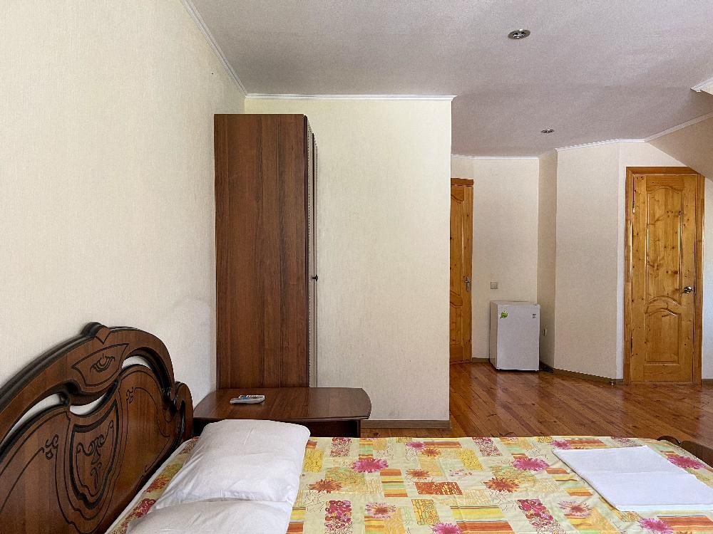 AURA CITY HOTEL (бывш. ELIZA (ЭЛИЗА)), отель эконом - 29