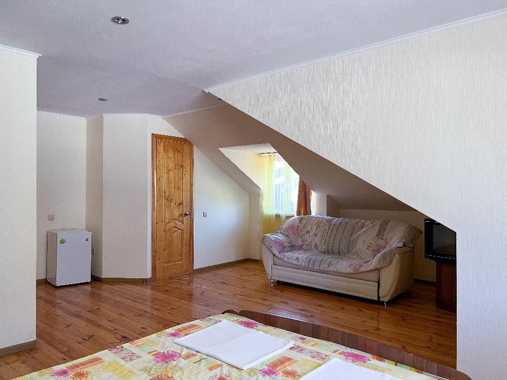 AURA CITY HOTEL (бывш. ELIZA (ЭЛИЗА)), отель эконом - 27