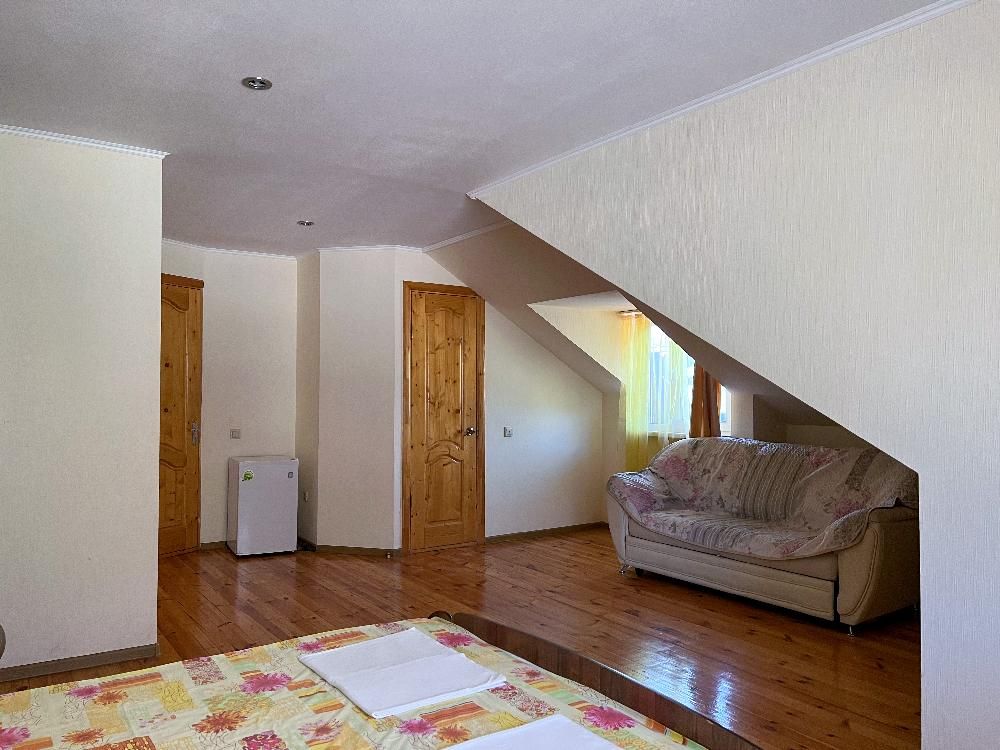 AURA CITY HOTEL (бывш. ELIZA (ЭЛИЗА)), отель эконом - 26