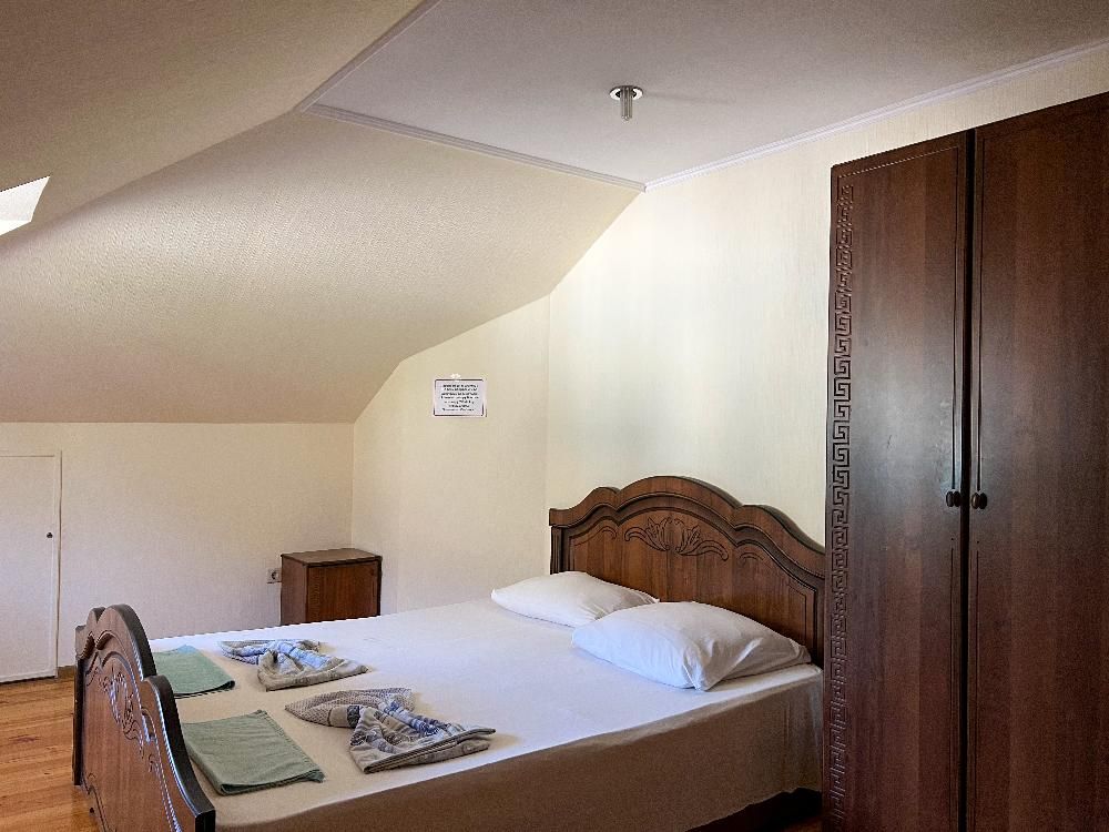 AURA CITY HOTEL (бывш. ELIZA (ЭЛИЗА)), отель эконом - 21