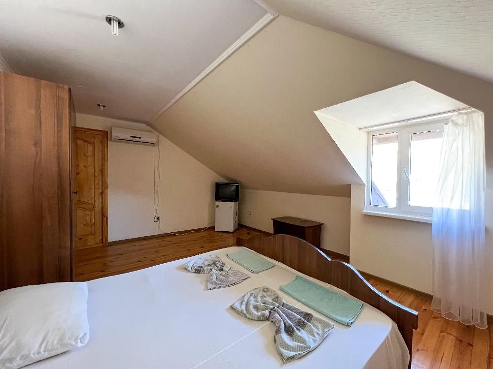 AURA CITY HOTEL (бывш. ELIZA (ЭЛИЗА)), отель эконом - 20