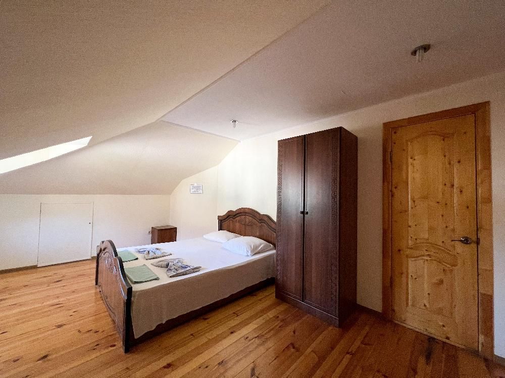 AURA CITY HOTEL (бывш. ELIZA (ЭЛИЗА)), отель эконом - 19