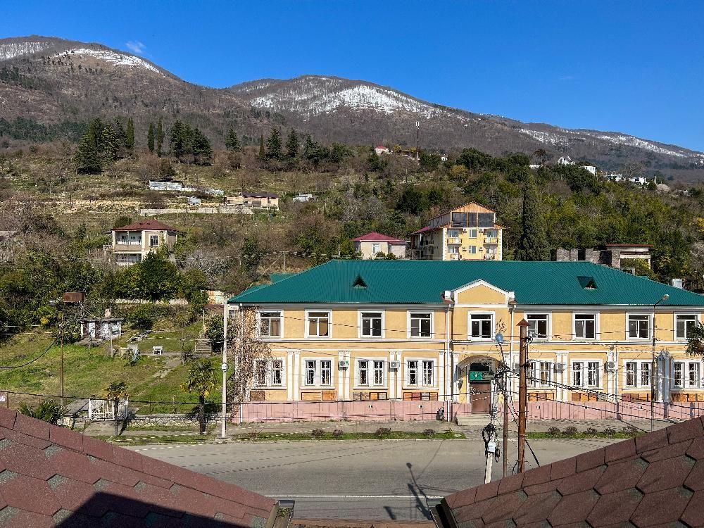 AURA CITY HOTEL (бывш. ELIZA (ЭЛИЗА)), отель эконом - 23