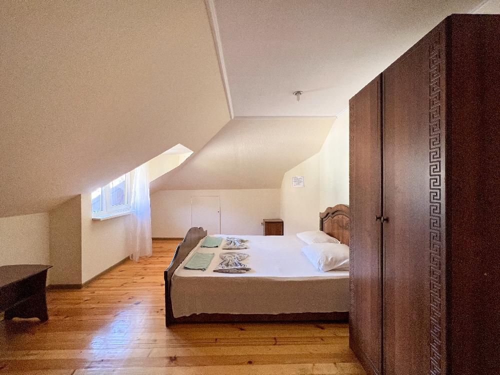 AURA CITY HOTEL (бывш. ELIZA (ЭЛИЗА)), отель эконом - 17