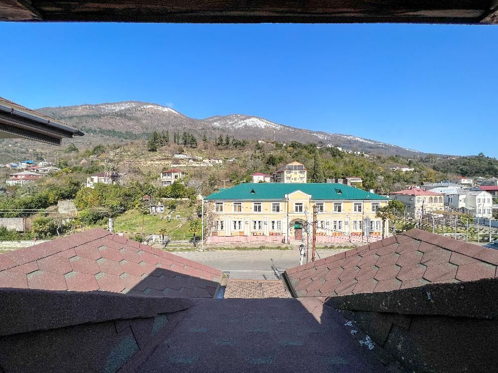 AURA CITY HOTEL (бывш. ELIZA (ЭЛИЗА)), отель эконом - 22