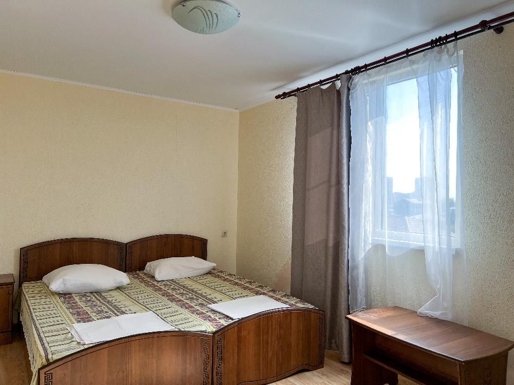AURA CITY HOTEL (бывш. ELIZA (ЭЛИЗА)), отель эконом - 16