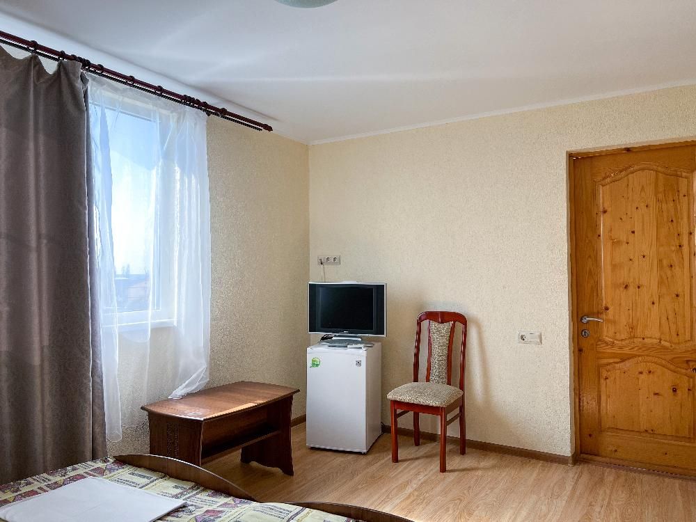 AURA CITY HOTEL (бывш. ELIZA (ЭЛИЗА)), отель эконом - 15