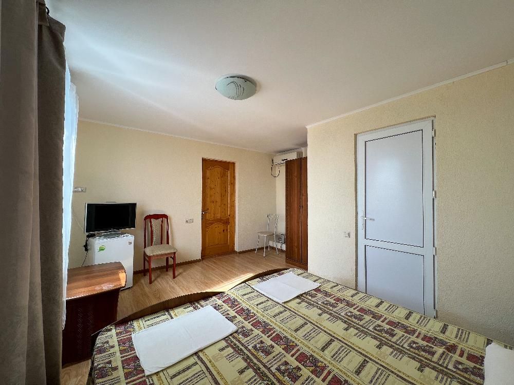 AURA CITY HOTEL (бывш. ELIZA (ЭЛИЗА)), отель эконом - 14