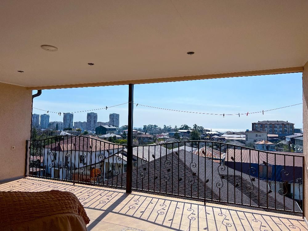 AURA CITY HOTEL (бывш. ELIZA (ЭЛИЗА)), отель эконом - 10