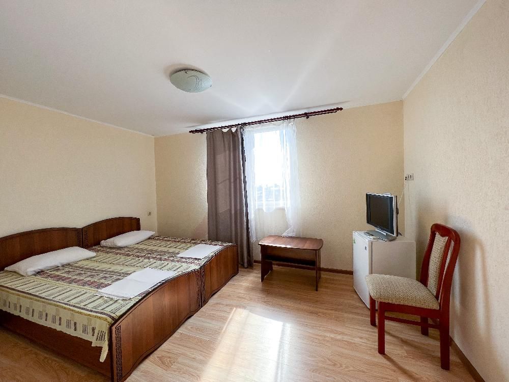 AURA CITY HOTEL (бывш. ELIZA (ЭЛИЗА)), отель эконом - 13