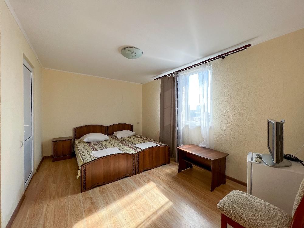 AURA CITY HOTEL (бывш. ELIZA (ЭЛИЗА)), отель эконом - 12