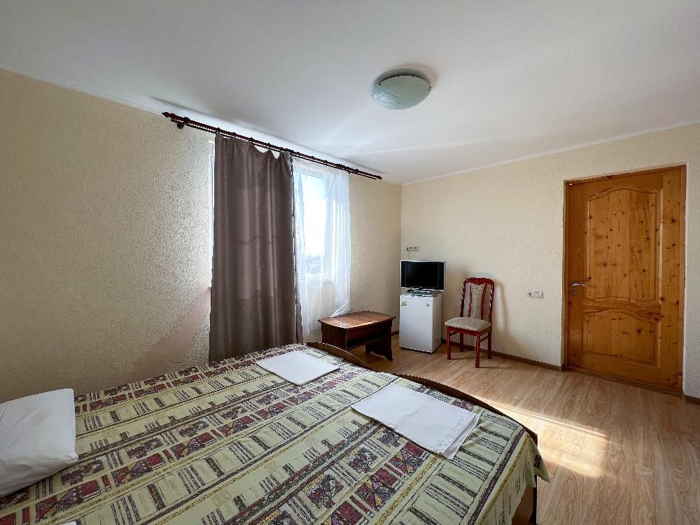 AURA CITY HOTEL (бывш. ELIZA (ЭЛИЗА)), отель эконом - 11