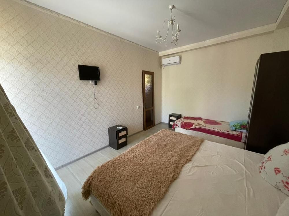 АМЗА, гостевой дом эконом - 17