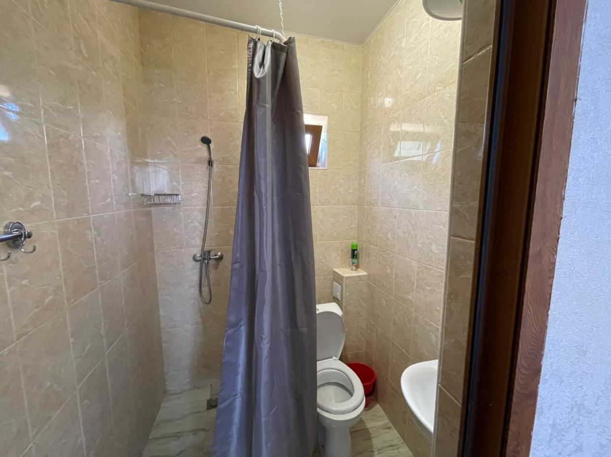 АМЗА, гостевой дом эконом - 11