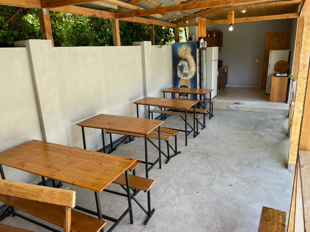 Картинка отеля - 7