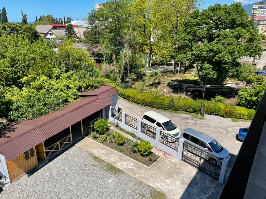 Картинка отеля - 4