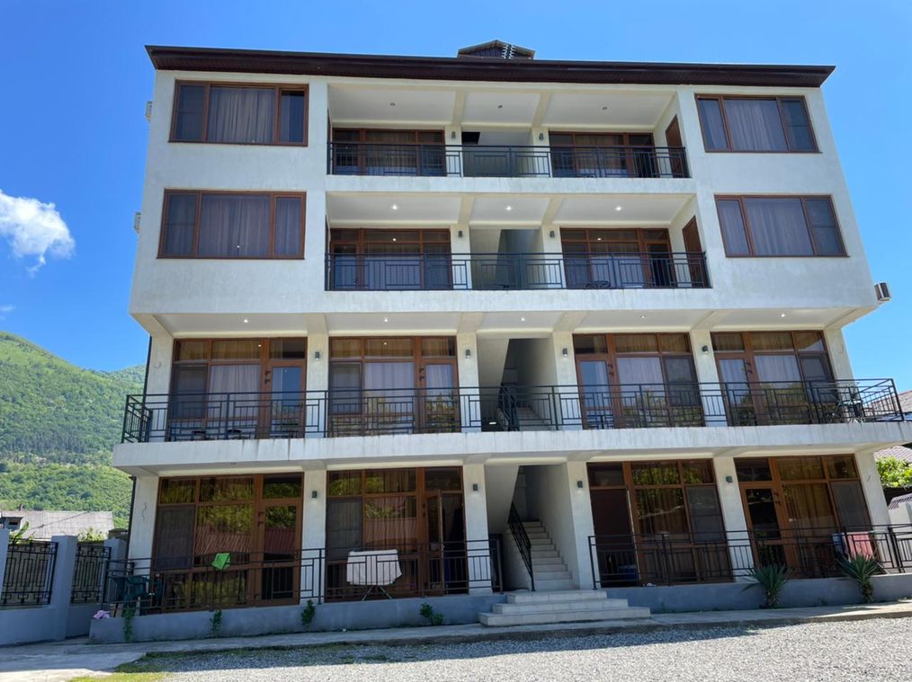 Картинка отеля - 2