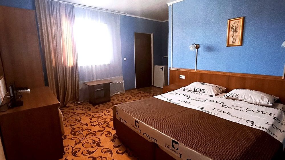 Картинка отеля - 7