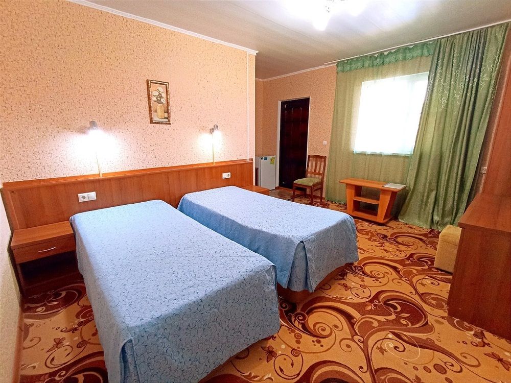 Картинка отеля - 6