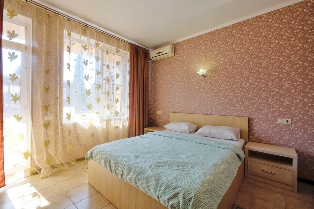 КЕЛЕШБЕЙ, отель стандарт - 54