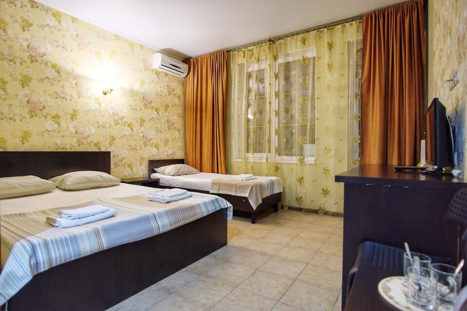 Картинка отеля - 35