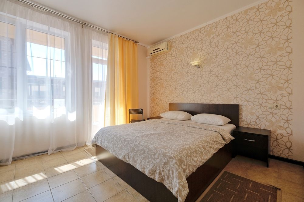 КЕЛЕШБЕЙ, отель стандарт - 29