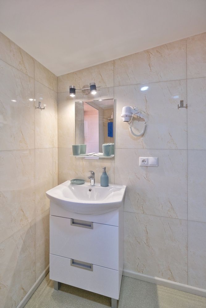 КЕЛЕШБЕЙ, отель стандарт - 25