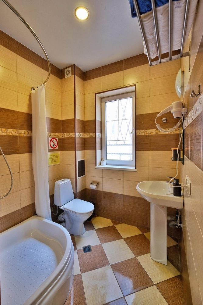 Картинка отеля - 24