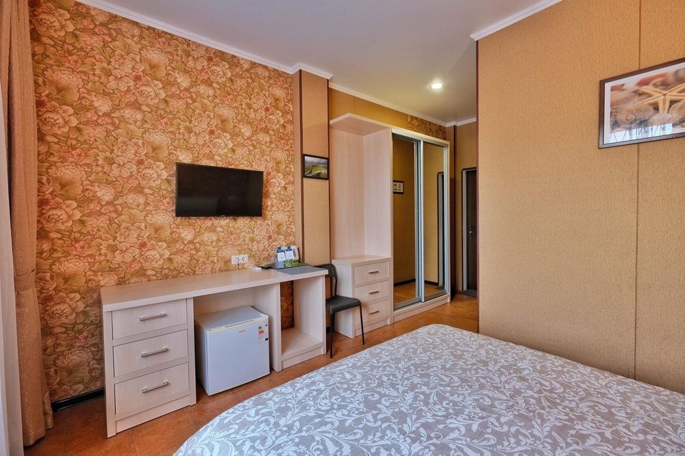 КЕЛЕШБЕЙ, отель стандарт - 22