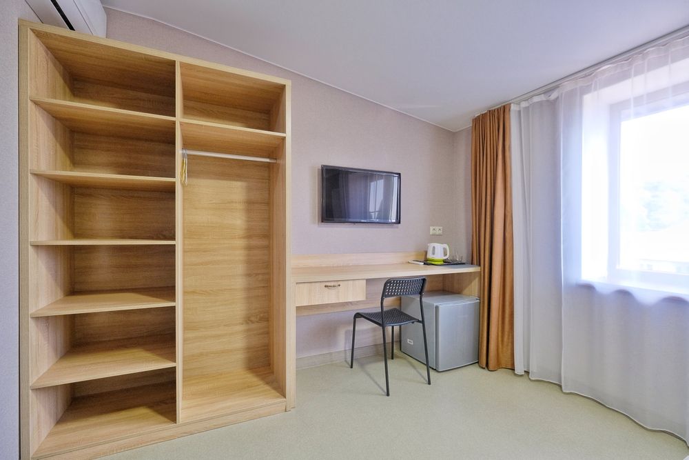 Картинка отеля - 20