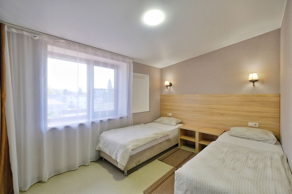 Картинка отеля - 16