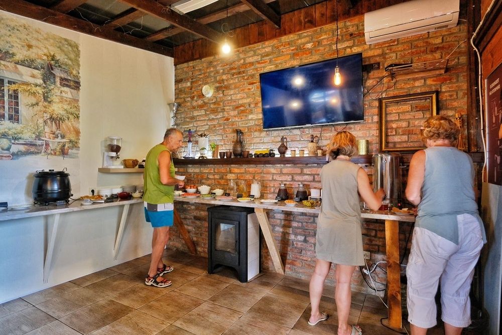 Картинка отеля - 10