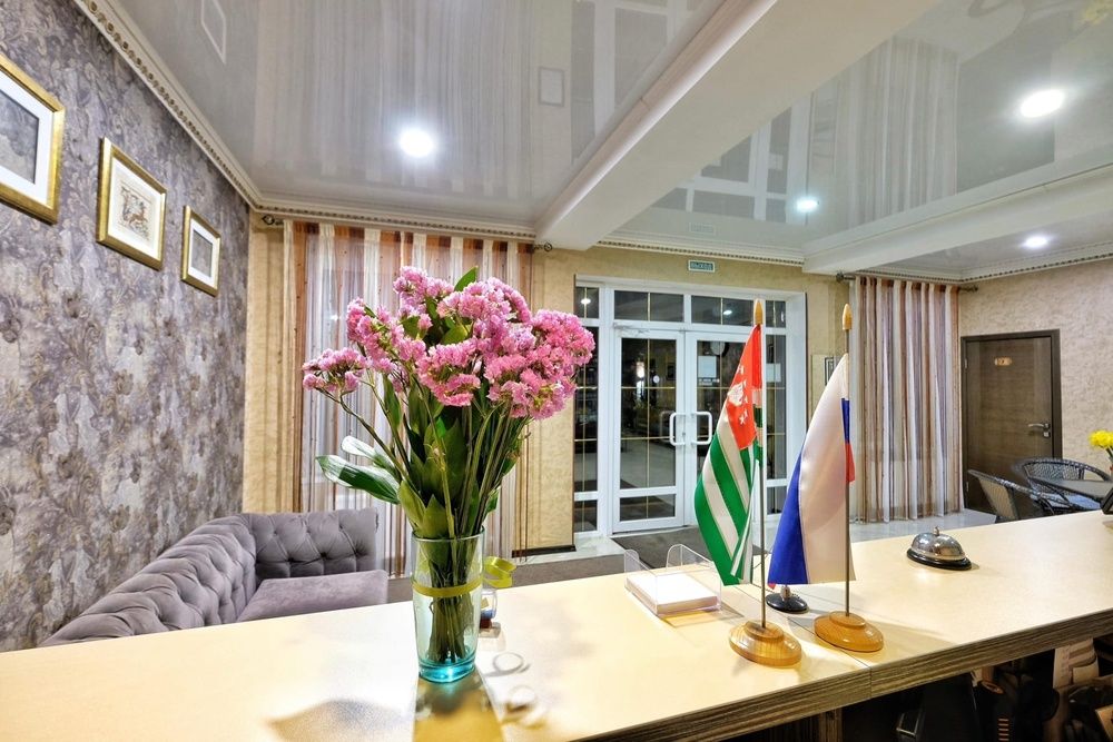 Картинка отеля - 2