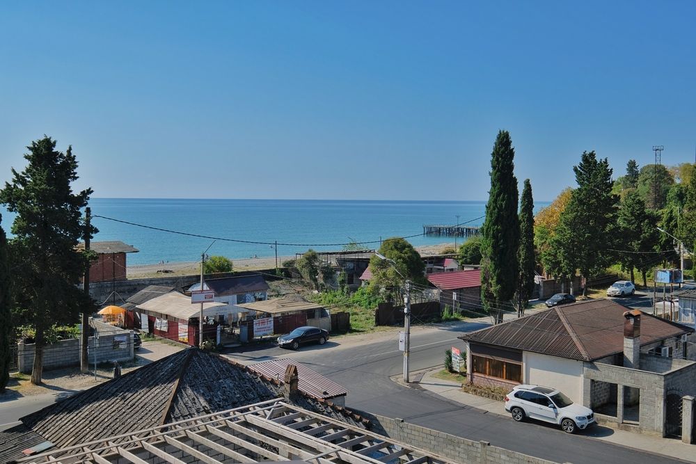 КЕЛЕШБЕЙ, отель стандарт - 12