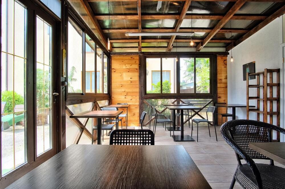 Картинка отеля - 7