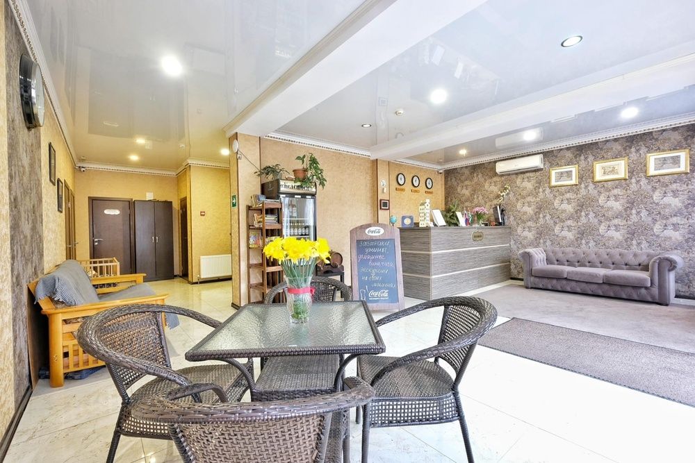 Картинка отеля - 4