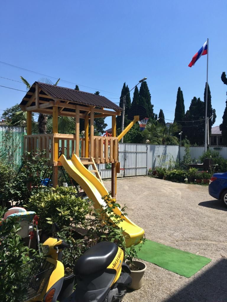 Картинка отеля - 15