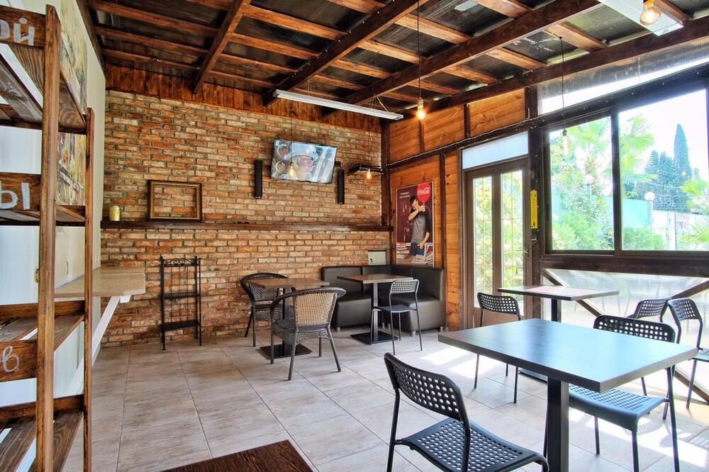 Картинка отеля - 8