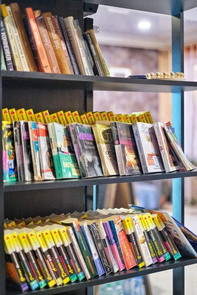 КЕЛЕШБЕЙ, отель стандарт - 14