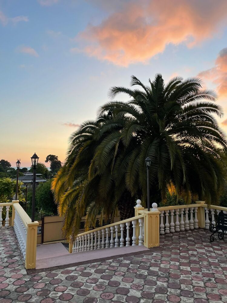 КРИСТАЛЛ, гостевой дом эконом (размещение детей с 2 лет) - 5