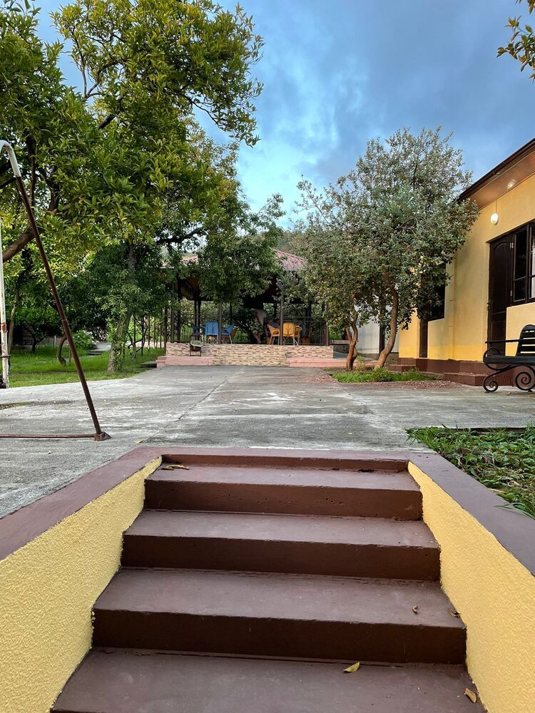 Картинка отеля - 7