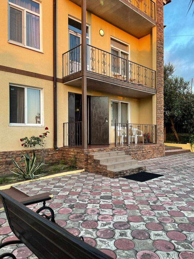 Картинка отеля - 6