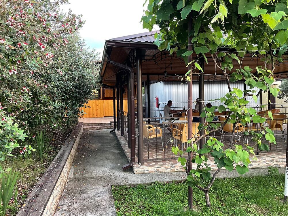 Картинка отеля - 13