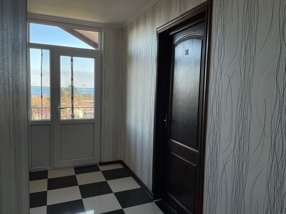 КРИСТАЛЛ, гостевой дом эконом (размещение детей с 2 лет) - 12