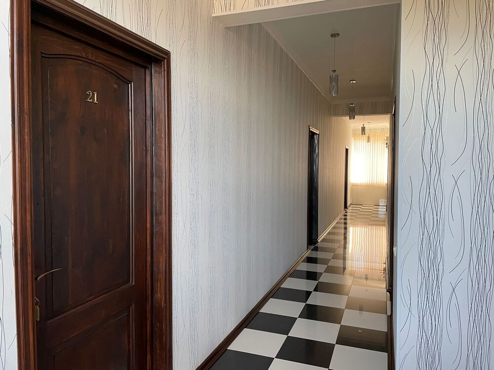 Картинка отеля - 9